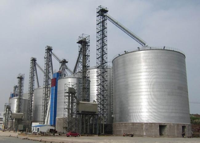 兴安流化棒装置安装技术说明